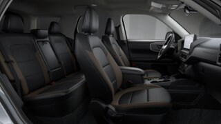 2026 Ford Bronco Sport® Internal Image 1